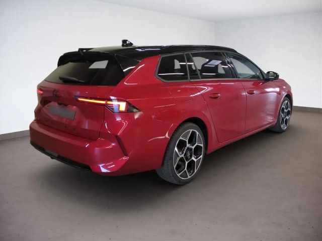 Opel Astra 1.5 CDTI Sports Tourer Ultimate