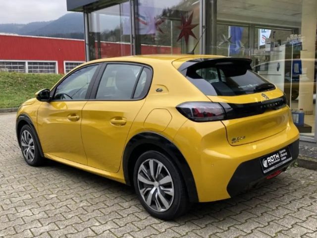 Peugeot 208 Active Pack