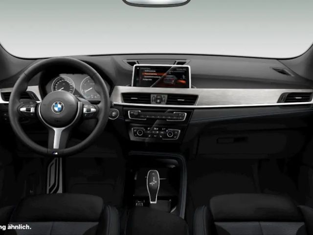 BMW X1 M-Sport sDrive18d