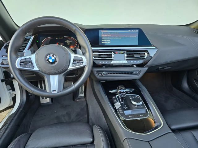 BMW Z4 Cabrio M40i Roadster