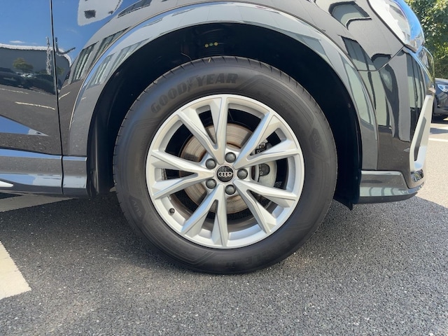 Audi Q3 35 TFSI Sportback