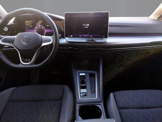 Volkswagen Golf 2.0 TDI DSG Golf VIII