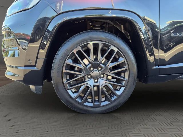 Jeep Compass Jeep COMPASS MY21 S 1.3l T4 110 kW DCT F