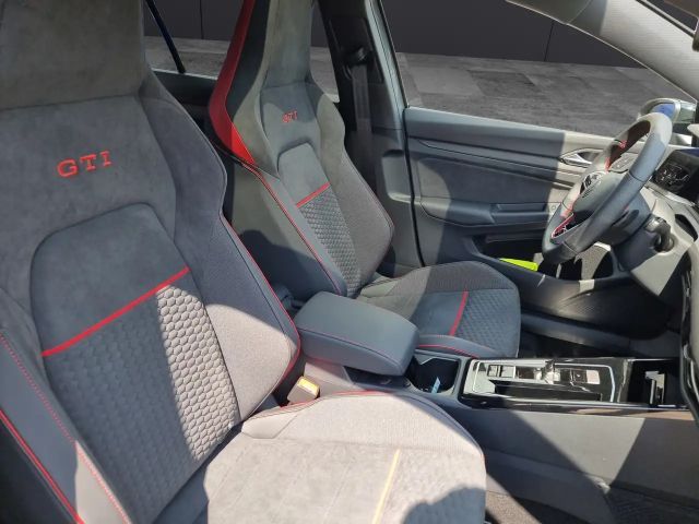 Volkswagen Golf GTI Golf VIII