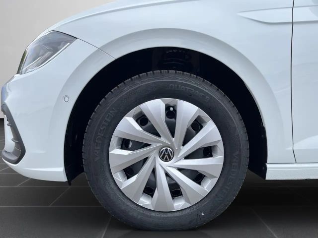 Volkswagen Polo 1.0 TSI DSG Life