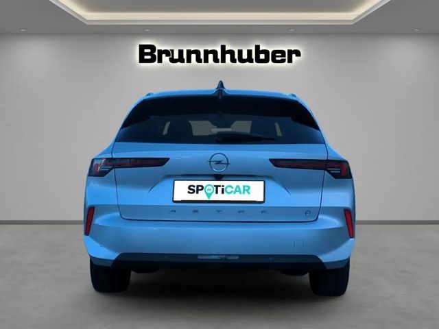 Opel Astra Sports Tourer