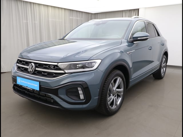 Volkswagen T-Roc 1.5 TSI DSG R-Line