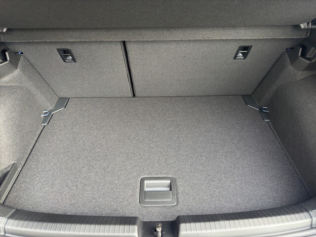 Volkswagen Polo 1.0 TSI