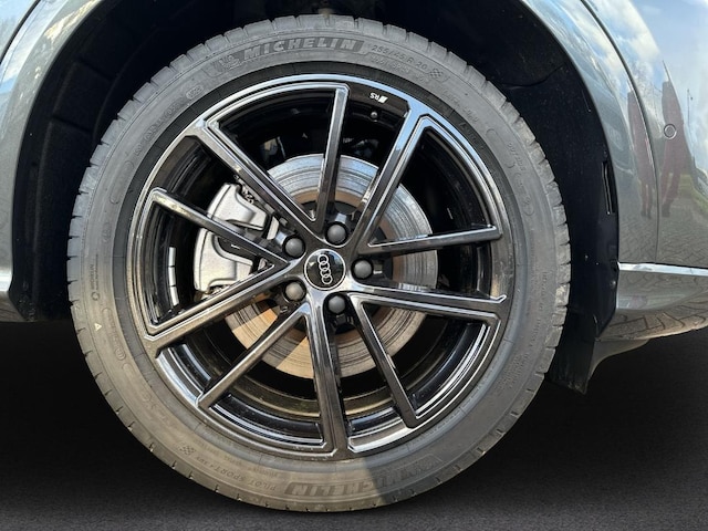 Audi Q5 Quattro S-Tronic