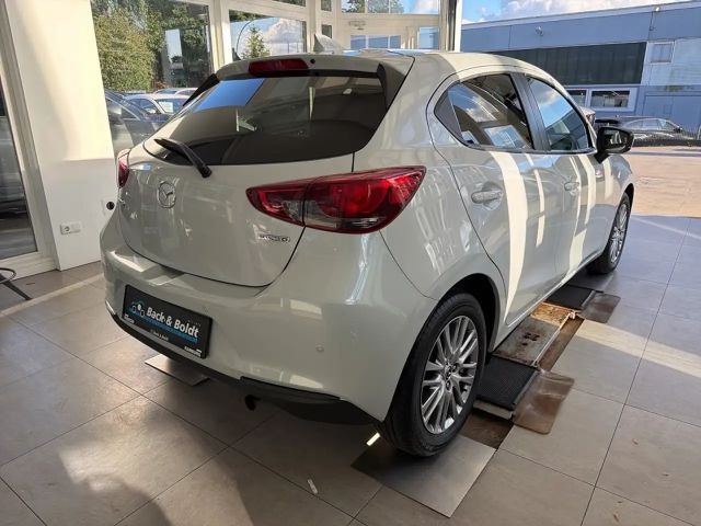 Mazda 2 Kizoku