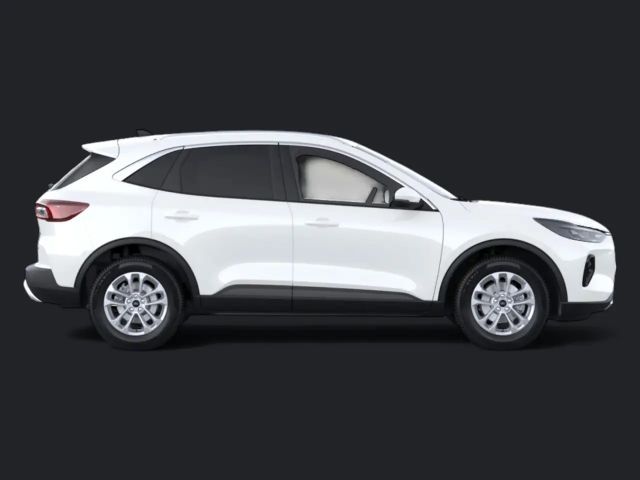 Ford Kuga Plug in Hybrid Titanium