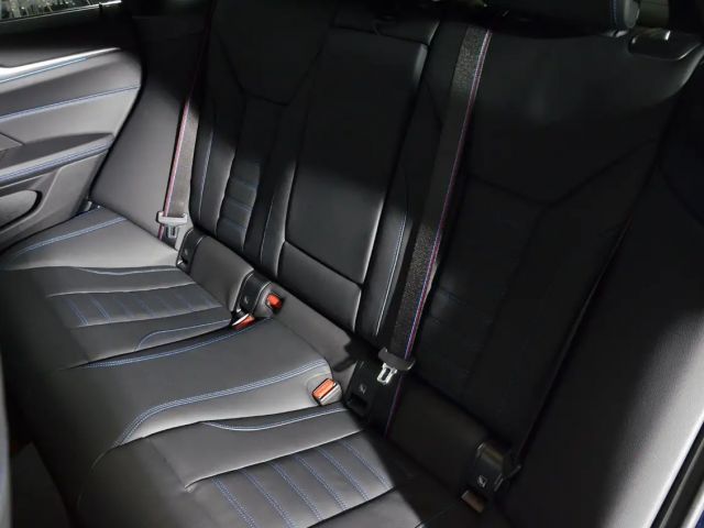 BMW 430 430d Coupé Gran Coupé xDrive