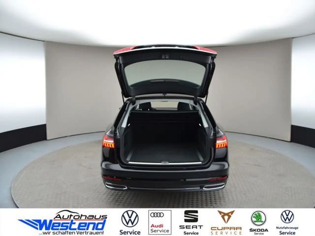 Audi A6 45 TDI Avant Quattro