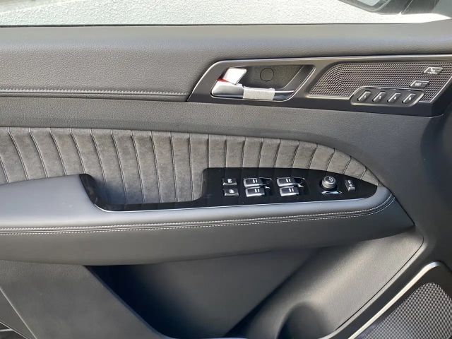 SsangYong Rexton 4WD e-XDi