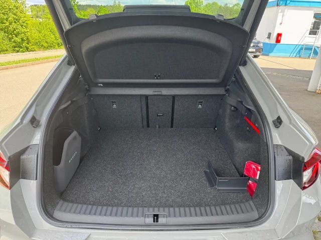 Skoda Enyaq Coupe Sportline