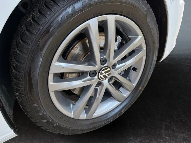 Volkswagen Touran 1.5 TSI Comfortline DSG