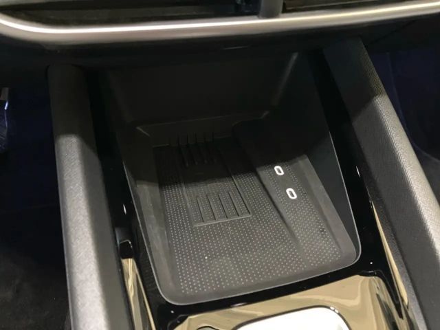 Skoda Octavia 2.0 TDI Combi Selection