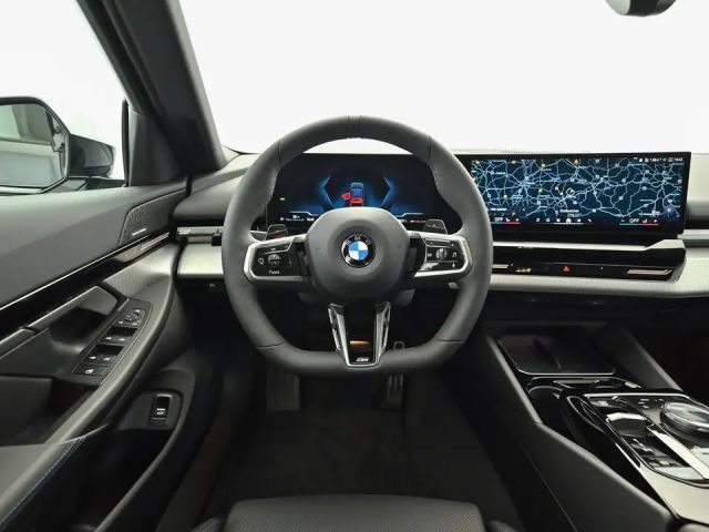 BMW 520 520d xDrive
