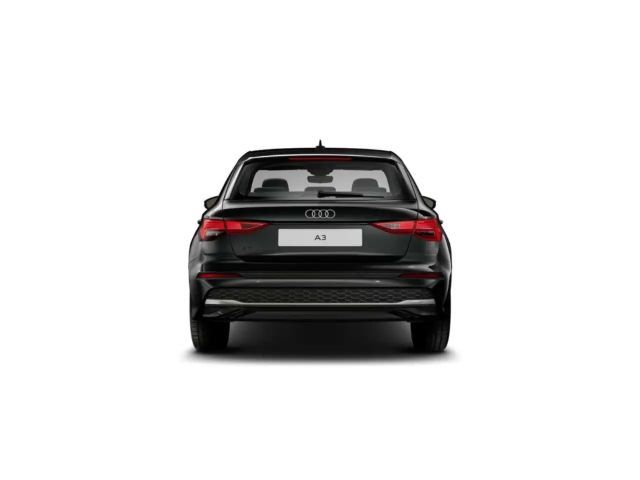 Audi A3 35 TFSI Sedan Sportback