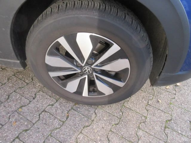 Volkswagen Taigo 1.0 TSI DSG