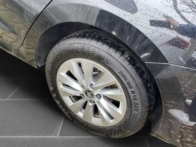 Skoda Octavia Combi Selection