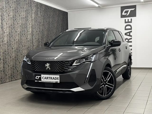 Peugeot 5008 EAT8 GT-Line PureTech