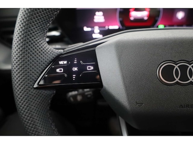 Audi Q5 Quattro S-Tronic