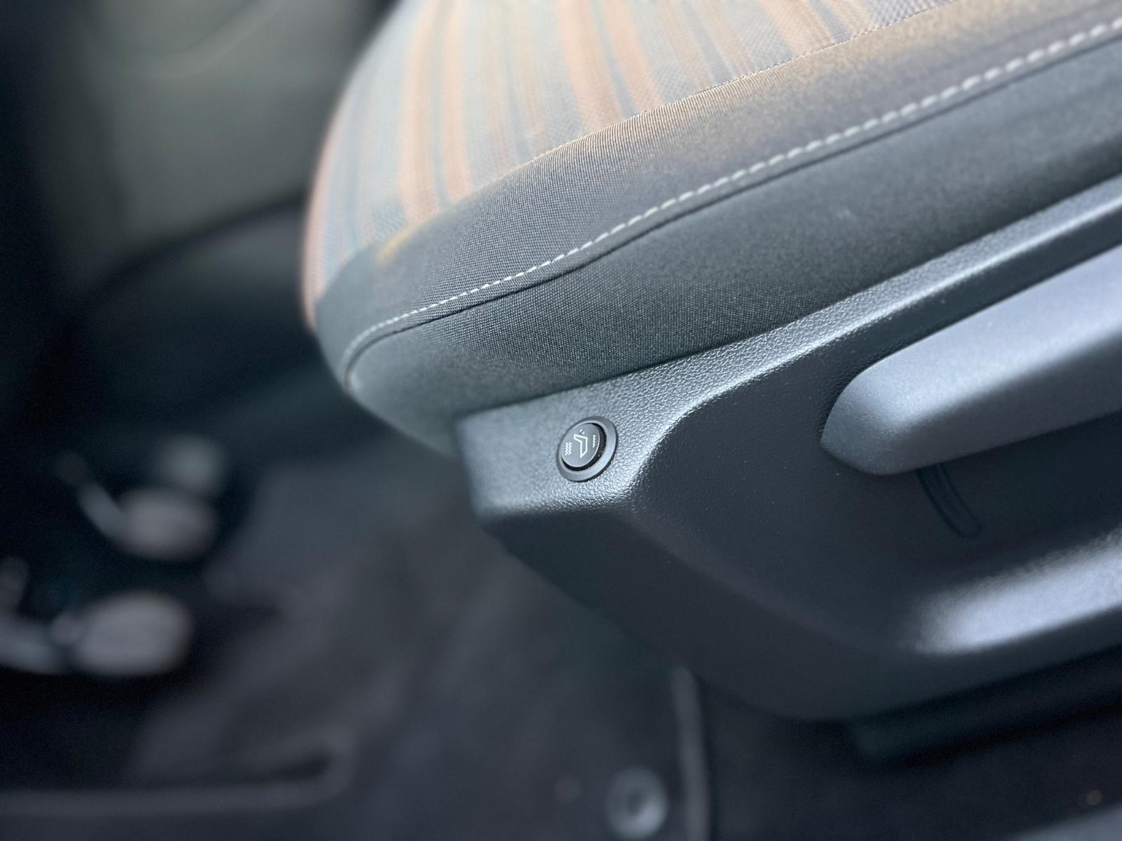 Opel Combo 1.5 CDTI Elegance Life