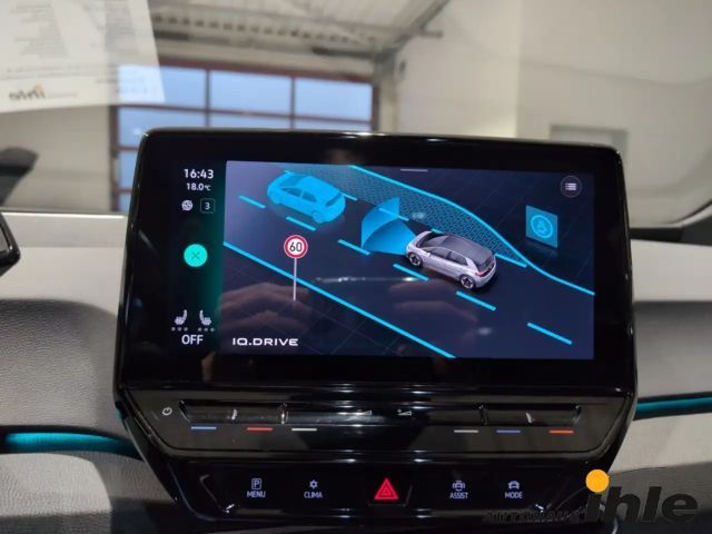 Volkswagen ID.3 City Performance Pure