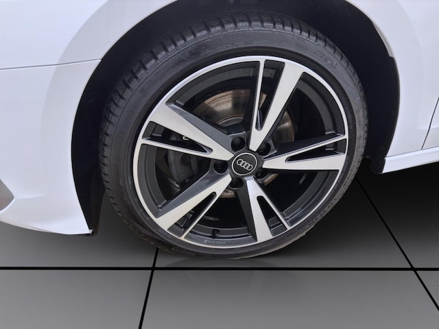 Audi A3 35 TDI S-Tronic Sportback