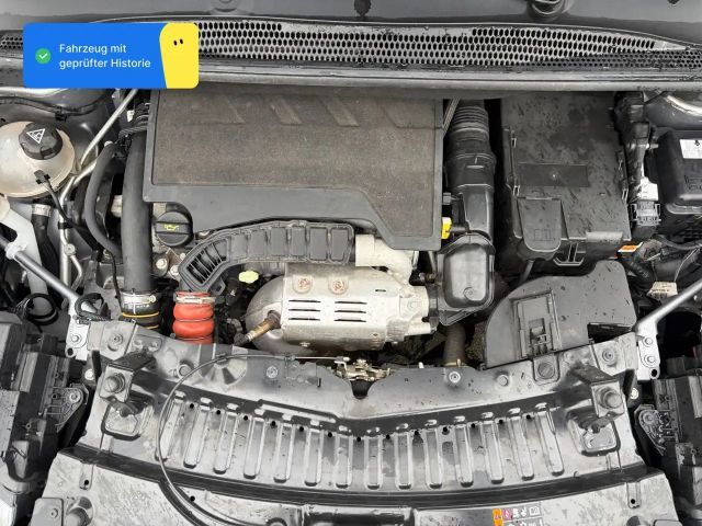 Opel Crossland X Elegance