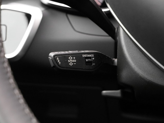 Audi A6 45 TFSI Avant S-Tronic