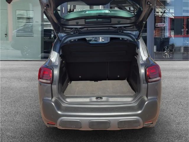 Citroën C3 Aircross Feel