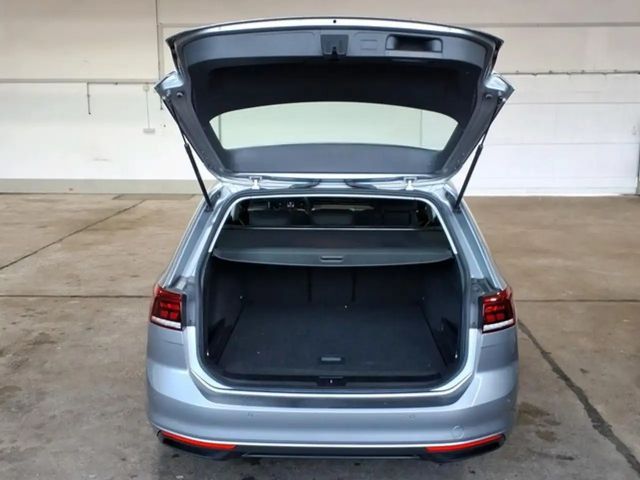 Volkswagen Passat DSG Variant