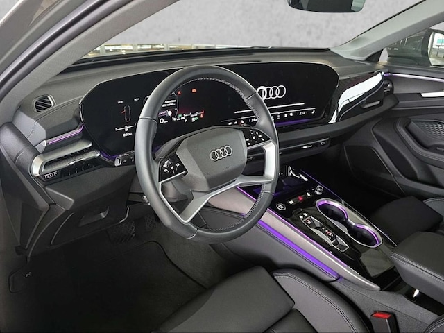 Audi A6 Avant Quattro S-Tronic