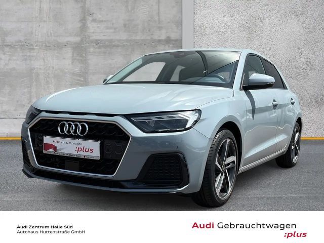 Audi A1 30 TFSI Sportback