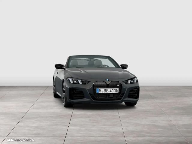 BMW 440 Cabrio M440i xDrive