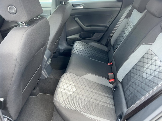 Volkswagen Taigo 1.5 TSI DSG