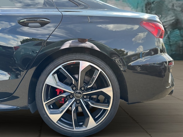 Audi S3 Quattro S-Tronic Sedan