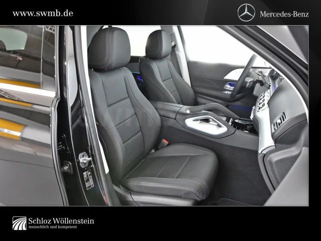 Mercedes-Benz GLE 450 4MATIC AMG Line