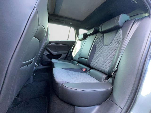 Skoda Octavia 2.0 TDI Combi Sportline iV