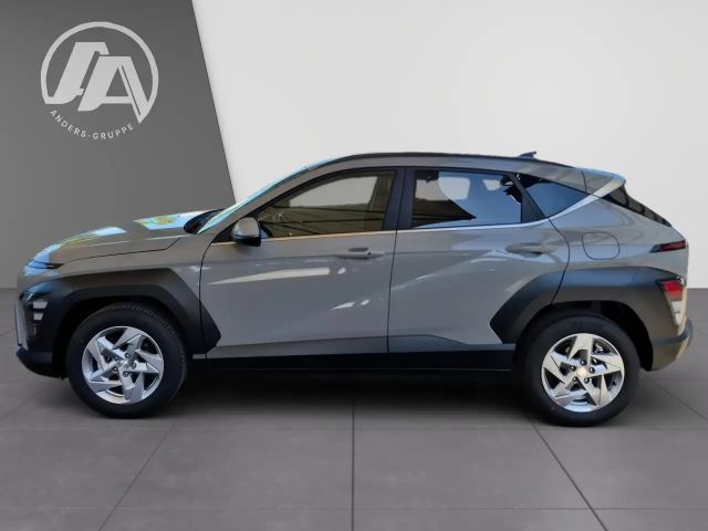 Hyundai Kona 1.6 T-GDi Trend