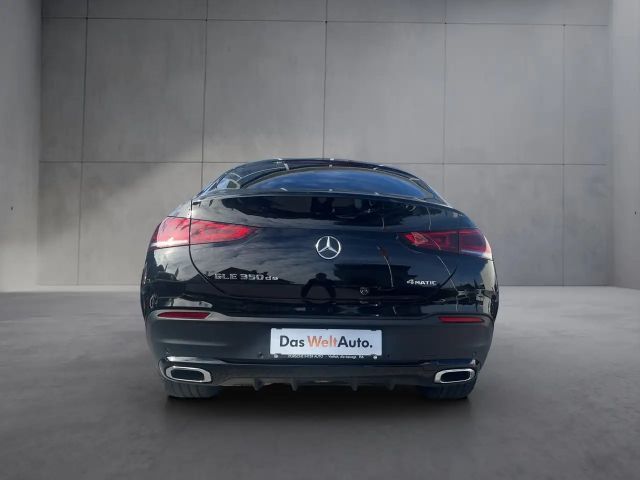 Mercedes-Benz GLE 350 4MATIC Coupé