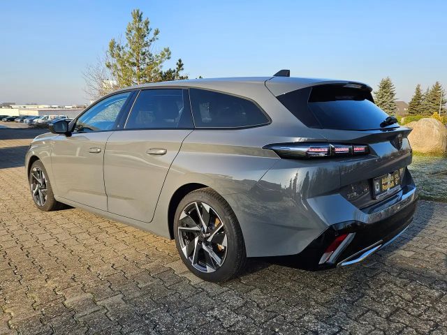 Peugeot 308 Allure Pack SW