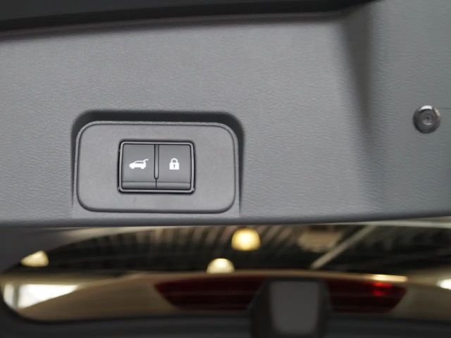 Nissan X-trail AWD Tekna