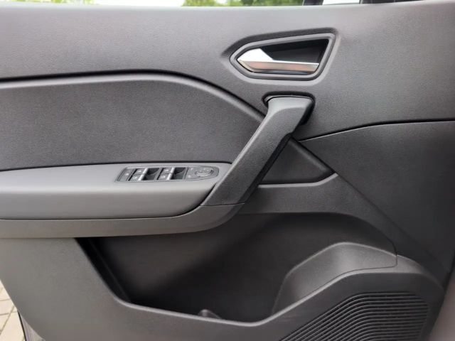 Mitsubishi ASX 1.0 TURBO / UPE: 25.830,- € / LED GRA FULL LINK