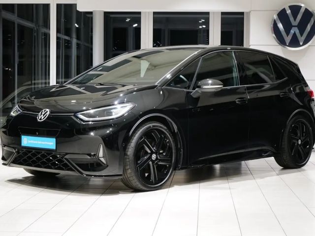 Volkswagen ID.3 GTX Performance
