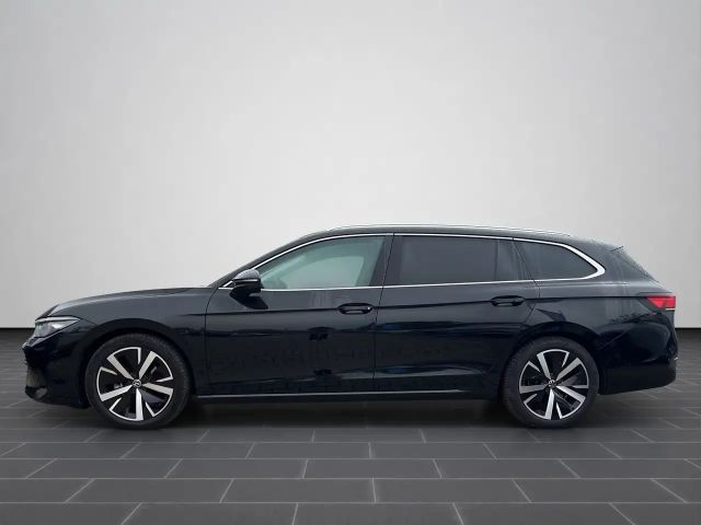 Volkswagen Passat 2.0 TDI Business DSG Variant