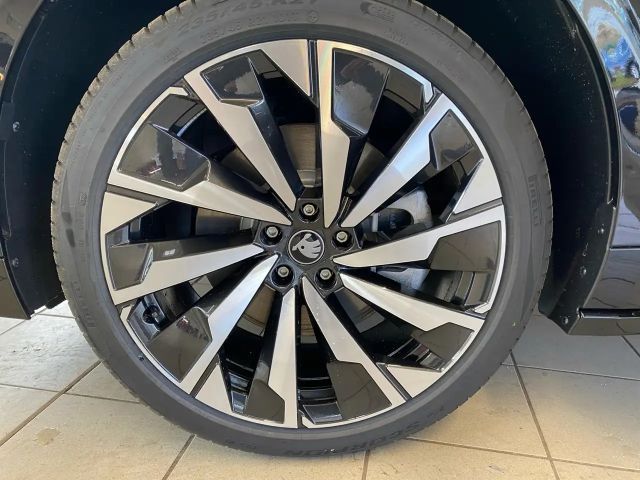 Skoda Enyaq Coupe Sportline