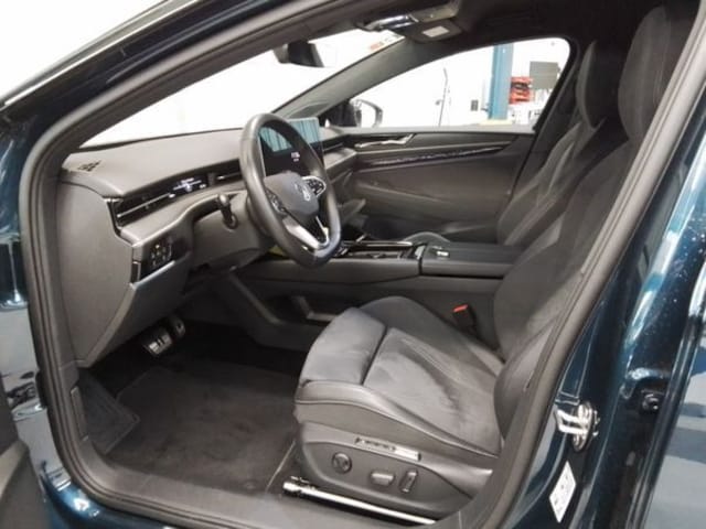 Volkswagen ID.7 Style Tourer